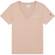 Champion T-shirt W 117536 MS079 (XS)