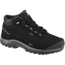 Salomon Shelter CS WP M 411104 shoes (41 1/3)