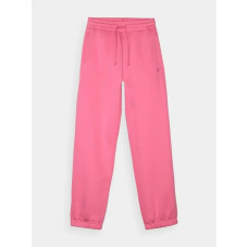 4F Trousers 4F W 4FWAW24TTROF0819-54S (XS)