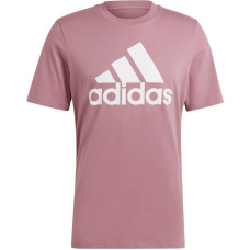 Adidas Essentials Single Jersey Big Logo Tee M IX0137 (2XL)