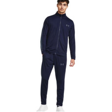 Under Armour Under Armor Rival Knit Track Suit M 1357139 410 (M)