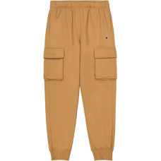 Champion Rib Cuff Cargo Pants M 220298 MS034 (S)