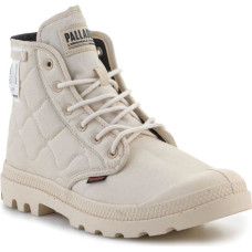 Palladium Pampa Re-Quilted 74386-210-M shoes (EU 43)