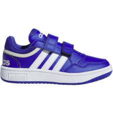 Adidas Hoops 3.0 CF C Jr IH8013 shoes (30)