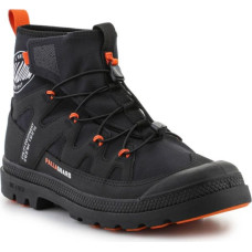 Palladium Pampa Lite+ Explor Wp+ M 74383-008-M Black shoes (EU 44)