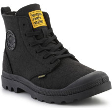 Palladium Pampa Hi Merino M 74377-008-M shoes (EU 42)