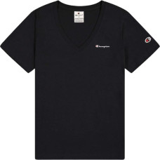 Champion T-shirt W 117536 KK001 (L)