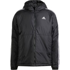 Adidas Essentials 3-Stripes Insulated Hooded M IN7194 jacket (S)