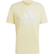 Adidas Essentials Single Jersey Big Logo Tee M IX0135 (2XL)