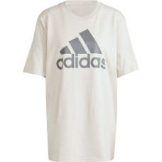 Adidas Essentials Single Jersey Big Logo M IX0139 (M)