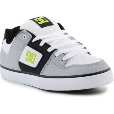 DC Shoes Pure M 300660-WLM shoes (EU 39)