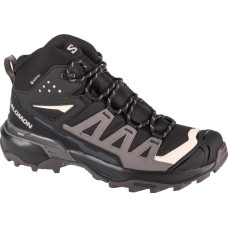 Salomon X Ultra 360 Ltr Mid GTX W shoes 474486 (39 1/3)