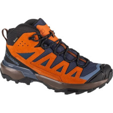 Salomon X Ultra 360 Ltr Mid GTX M475707 shoes (44 2/3)