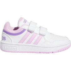 Adidas Hoops 3.0 Jr IF5319 shoes (32)