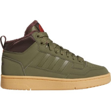 Adidas Rapid Court Mid Winterized Jr JR2813 shoes (39 1/3)