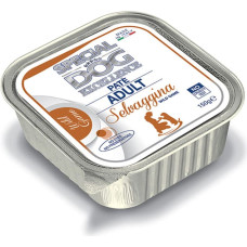 Special Dog Excellence pate Adult wild games 150 g