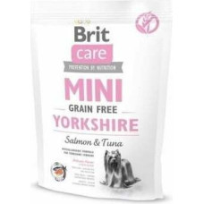 Brit Care Mini Yorkshire 400 g - barība suņiem