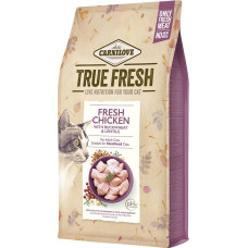 Carnilove Cat True Fresh Chicken 1,8 kg