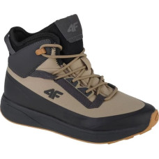 4F Dcx-22 Snow Boots Jr. 4FJAW22FWINM007-26S (35)