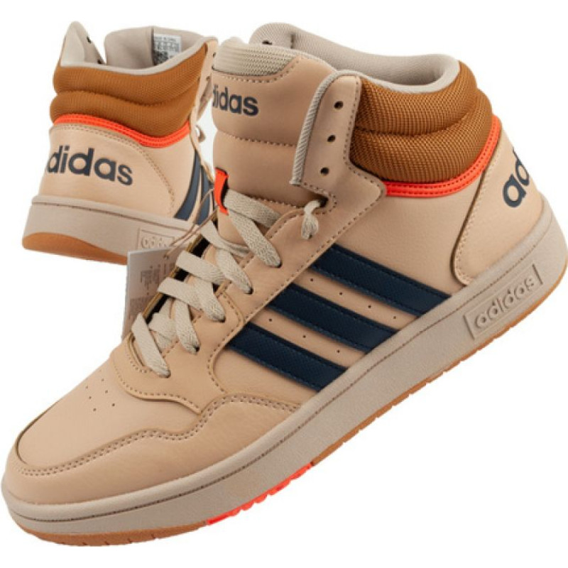 Adidas Hoops 3.0 M GX9608 shoes (46)