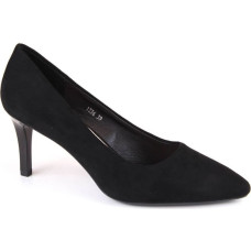 Sergio Leone W SK414C black high heels (39)