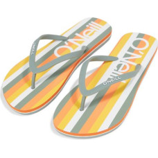 Oneill O'Neill Profilie Graphic Sandals W 92800614016 flip-flops (36)