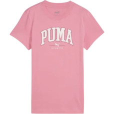 Puma ESS Logo Tee W 586775 52 (S)