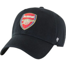 47 Brand Arsenal FC MVP Cap M EPL-RGW30GWS-BKA (One size)