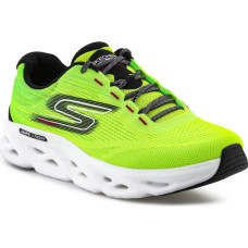 Skechers Go Run Swirl Tech Speed M 220908-YEL running shoes (EU 44,5)