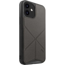 Uniq Transforma case for iPhone 12 mini - gray