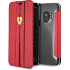 Ferrari Book FESURFLBKTS9REB S9 G960 red/red Urban