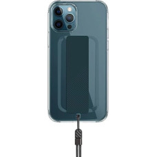 Uniq Heldro case for iPhone 12 / iPhone 12 Pro - transparent