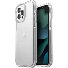 Uniq Combat case for iPhone 13 Pro / iPhone 13 - transparent