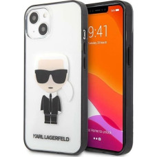 Karl Lagerfeld KLHCP13SHIKCK iPhone 13 mini 5,4