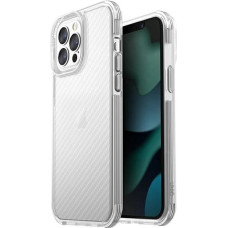 Uniq Combat case for iPhone 13 Pro / iPhone 13 - transparent