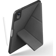 Uniq Transforma case for iPad mini (2021) - gray