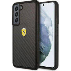 Ferrari FEHCS22MFCAK S22+ S906 black/black hardcase On Track Real Carbon