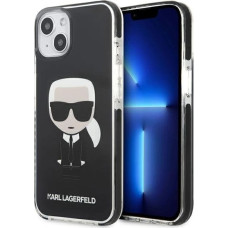 Karl Lagerfeld KLHCP13STPEIKK iPhone 13 mini 5,4