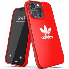 Adidas OR SnapCase Trefoil iPhone 13 Pro / 13 6.1 "red / red 47101