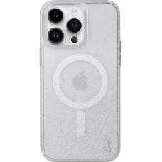 Uniq Coehl Lumino case for iPhone 14 Pro - silver