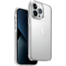 Uniq Combat case for iPhone 14 Pro - transparent