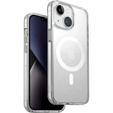 Uniq LifePro Xtreme Magclick Charging case for iPhone 14 Plus - transparent