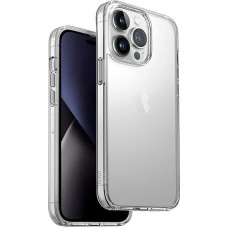 Uniq LifePro Xtreme case for iPhone 14 Pro Max - transparent