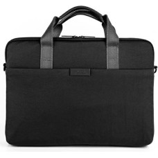 Uniq Stockholm bag for a 16" laptop - black