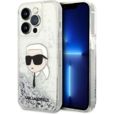 Karl Lagerfeld KLHCP14LLNKHCH iPhone 14 Pro 6.1