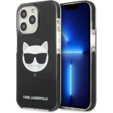 Karl Lagerfeld KLHCP13XTPECK iPhone 13 Karl Lagerfeld KLHCP13XTPECK iPhone 13