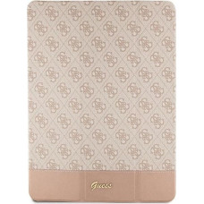 Guess Etui Guess 4G Stripe Allover na iPad 10.9