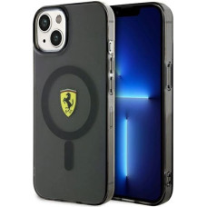 Ferrari FEHMP14MURKK iPhone 14 Plus 6.7