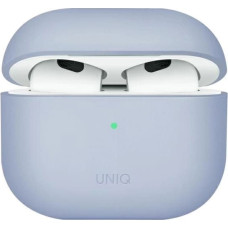 Uniq Lino case for AirPods 3 - blue