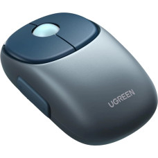 Ugreen MU102 FUN+ Bluetooth / 2.4 GHz wireless mouse - black